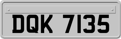 DQK7135