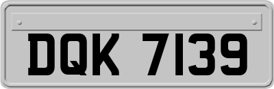DQK7139