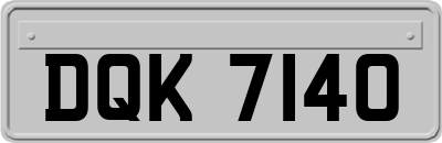 DQK7140