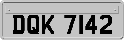 DQK7142