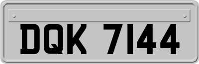 DQK7144