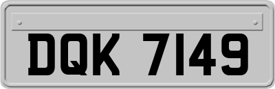 DQK7149