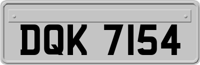 DQK7154