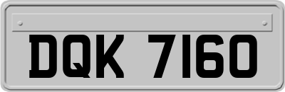 DQK7160
