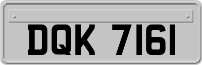 DQK7161