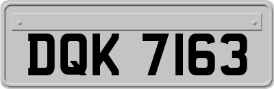 DQK7163