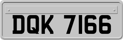 DQK7166