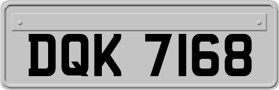 DQK7168
