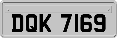 DQK7169