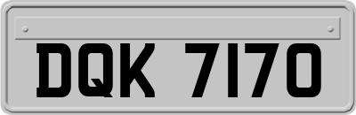 DQK7170