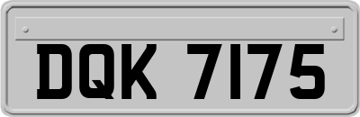 DQK7175
