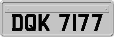 DQK7177