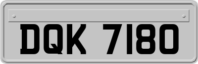 DQK7180