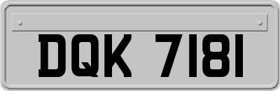 DQK7181