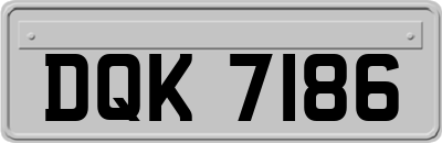 DQK7186
