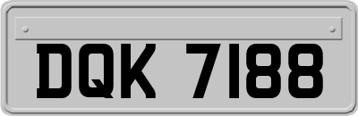 DQK7188