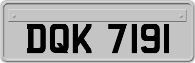 DQK7191