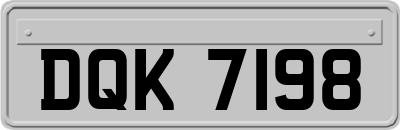 DQK7198