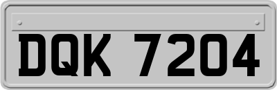 DQK7204