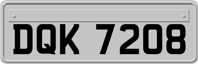 DQK7208