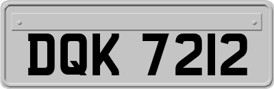 DQK7212