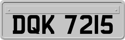 DQK7215