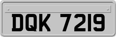 DQK7219