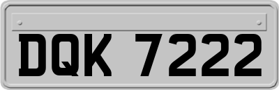 DQK7222