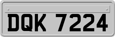 DQK7224