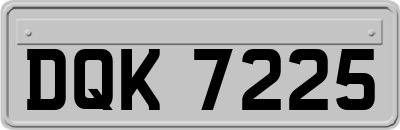 DQK7225