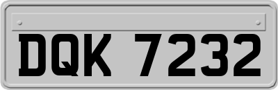 DQK7232