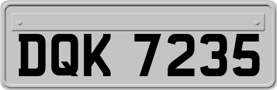 DQK7235