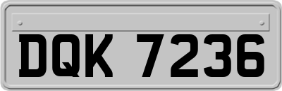 DQK7236