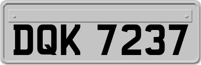 DQK7237