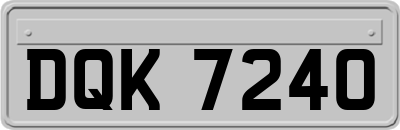 DQK7240