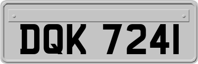 DQK7241