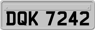 DQK7242