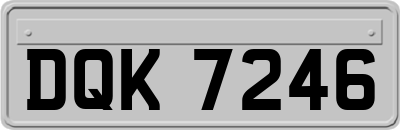 DQK7246