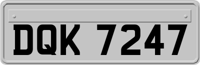 DQK7247