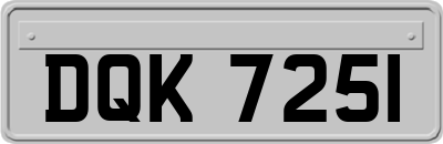 DQK7251