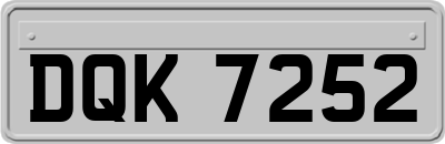 DQK7252
