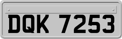 DQK7253