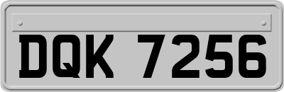DQK7256