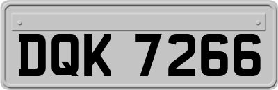 DQK7266