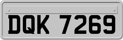 DQK7269
