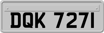 DQK7271