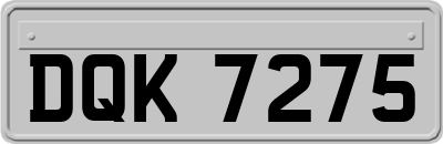 DQK7275