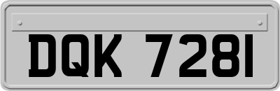 DQK7281