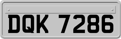 DQK7286