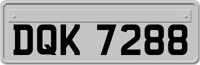 DQK7288